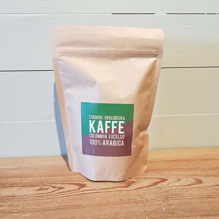 Colombia Excelso Kaffe