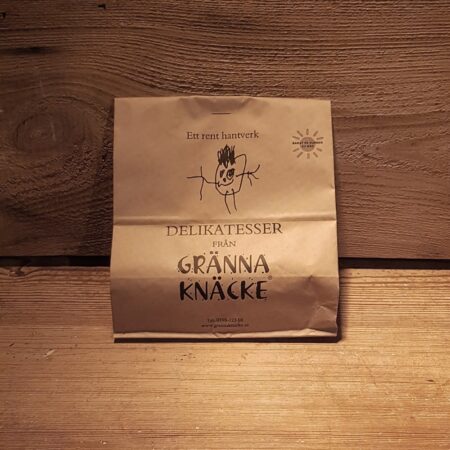 Gränna&shy;knäcke