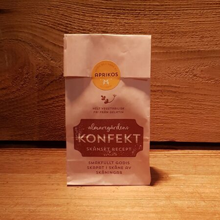 Aprikos - Konfekt