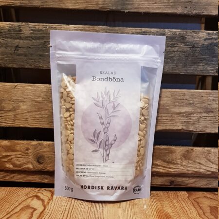 Bondböna