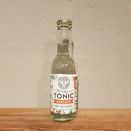 Tonic - Apelsin