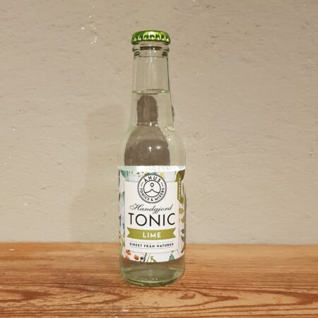 Tonic - Lime