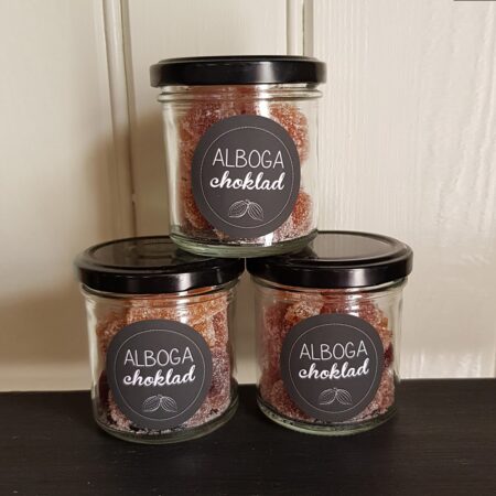 Bär - Marmelad&shy;konfekt