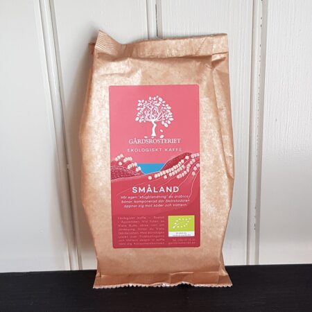 Kaffe - Småland