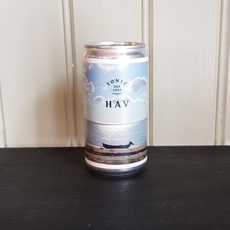 Tonic - "Hav"