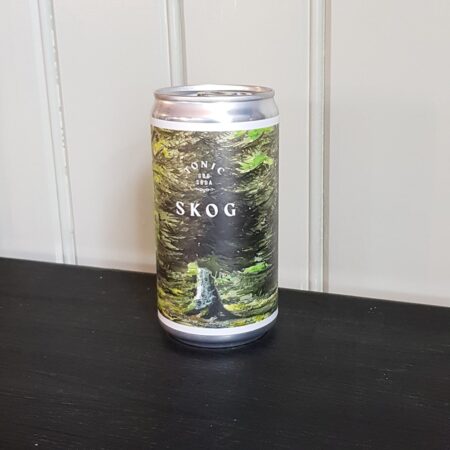 Tonic - "Skog"