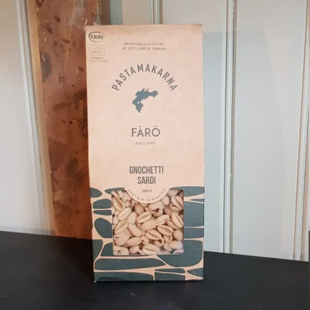 Gnochetti Sardi/Pasta