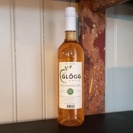Äppel - Glögg