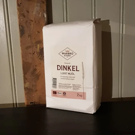 Dinkel - Ljust
