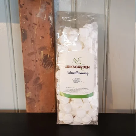 Maränger - Naturella