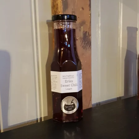 Lingon - Sweet Chili