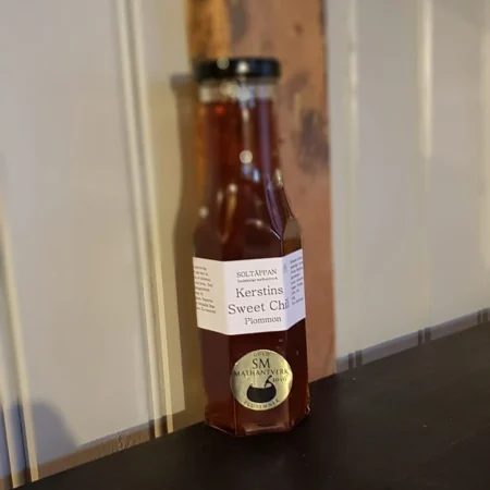 Plommon - Sweet Chili